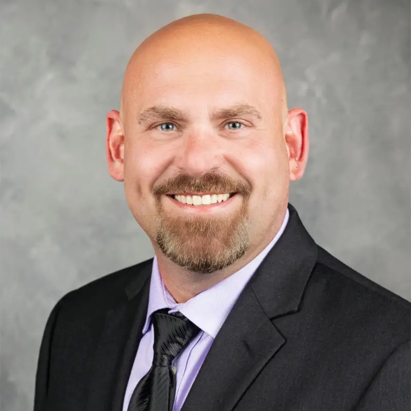 Erik Walz Portrait